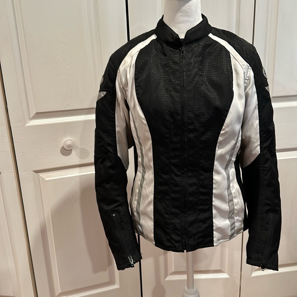 AGVSport Motorcycle Jacket size M
